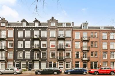 Woning Kostverlorenstraat 53 Amsterdam