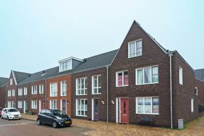 Woning Sterkerij 19 Ede