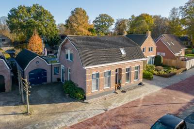 Woning Molstraat 13 Dedemsvaart