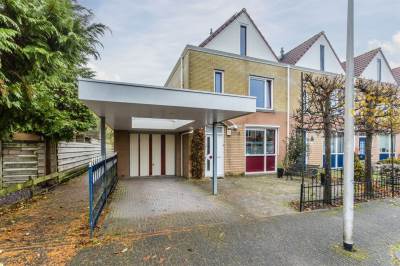 Woning Biotoop 81 Zeewolde