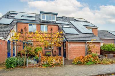 Woning Hoocamp 4 Akersloot