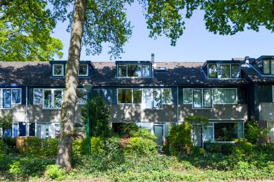 Woning den Blieklaan 80 Soest