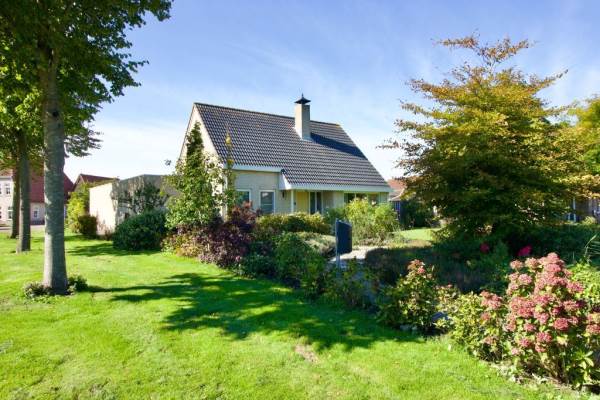 Woning Molenweg 1a Serooskerke (Gem. Veere)