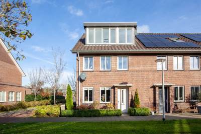 Woning Mol 18 Uithoorn