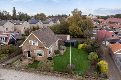 Woning Buiten de Enkpoort 54 Hasselt