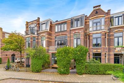 Woning Schelpenkade 46 Leiden