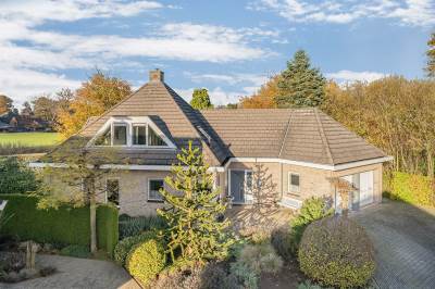 Woning Haermansweijde 35 Aalten