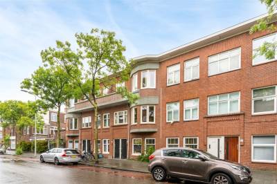 Woning Azaleastraat 87 Den Haag