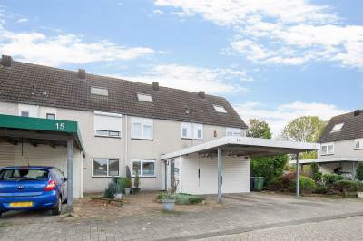Woning Leijhof 14 Almere