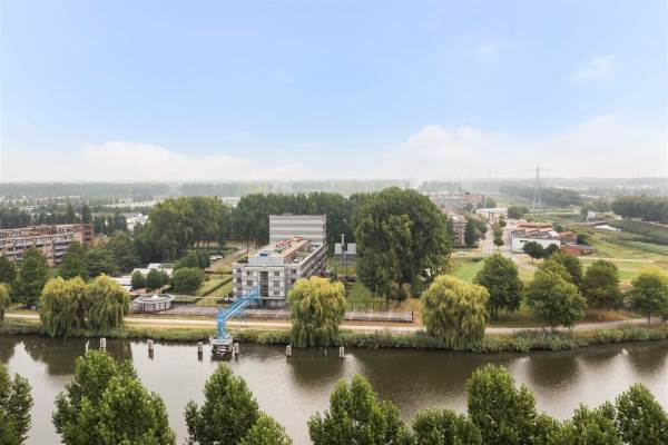 Woning Charlotte van Pallandtlaan 40 Almere