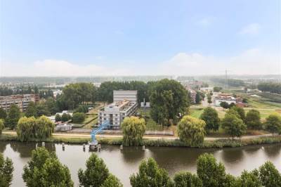 Woning Charlotte van Pallandtlaan 40 Almere