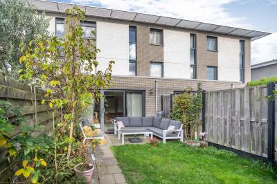 Woning Azorenweg 70 Almere