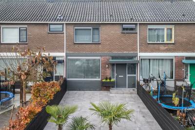 Woning Marathonstraat 9 Purmerend