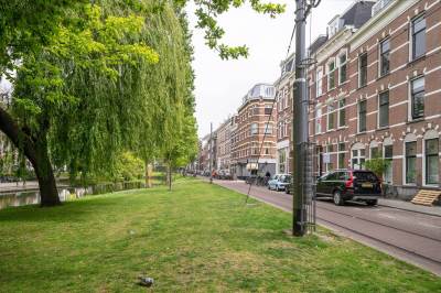 Woning Provenierssingel 38aI Rotterdam