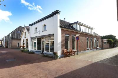Woning Prinsenstraat 31 Aalten