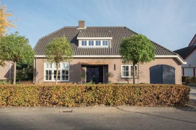 Woning De Woerd 27 Lith