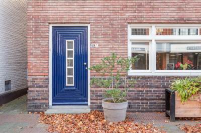 Woning Dijkstraat 6 Lichtenvoorde