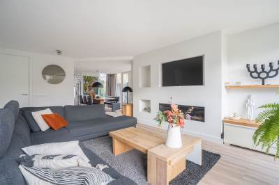 Woning Gouden Regen 9 Prinsenbeek