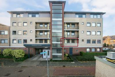 Woning Serenadelaan 101 Barendrecht