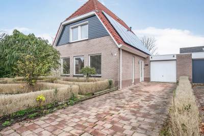 Woning Turbine 1 Espel