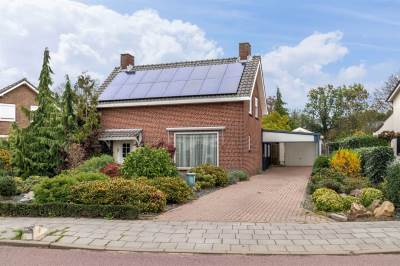 Woning Burg Thijssenstraat 29 Beers