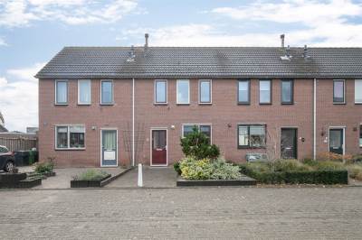 Woning Watersnip 2 IJsselmuiden