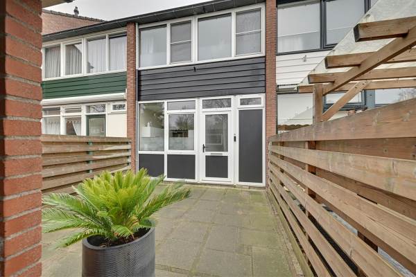 Woning Kuiperstraat 65 Duiven