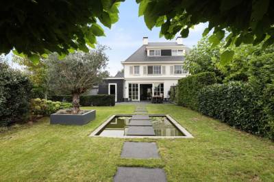 Woning Roderveld 4 Lelystad