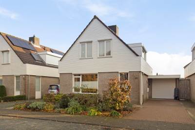 Woning De Kropaar 25 Heesch