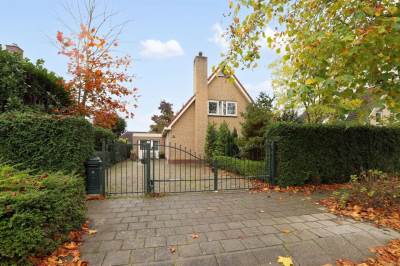 Woning Amstenrade 28 Lelystad