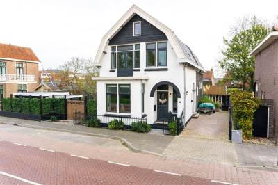 Woning Stationssingel 5 Culemborg