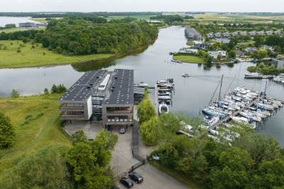 Woning Muidenweg 1h Arnemuiden