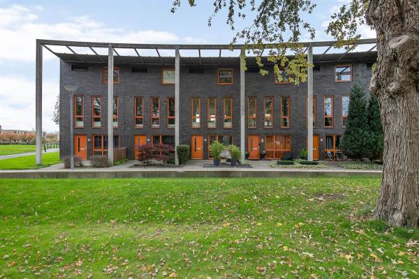 Woning Goede Verwachtinghof 57 Hoogvliet Rotterdam