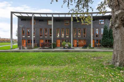 Woning Goede Verwachtinghof 57 Hoogvliet Rotterdam