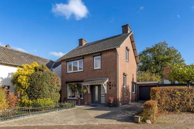 Woning Maasbanderkerkweg 9 Stein