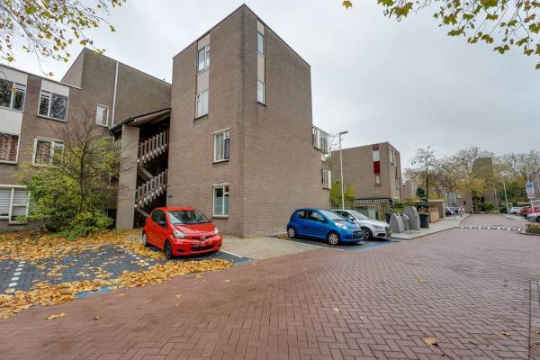 Woning Hildebrandhove 29 Zoetermeer