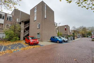 Woning Hildebrandhove 29 Zoetermeer