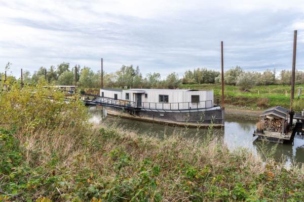 Woning Strangkade 6 Beneden-Leeuwen