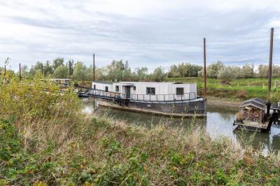 Woning Strangkade 6 Beneden-Leeuwen