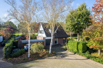 Woning Boterpotten 8 Oudenbosch