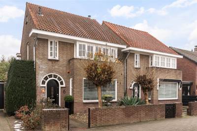 Woning Ossenkoppelerlaan 6 Almelo