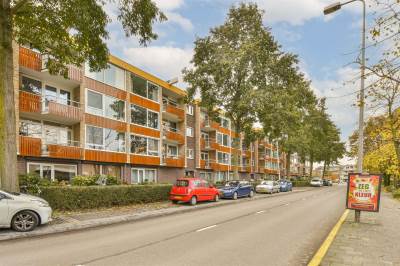 Woning Prins Bernhardlaan 49 Diemen