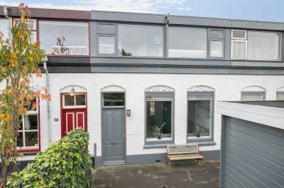 Woning Schoolstraat 274 Hoek van Holland