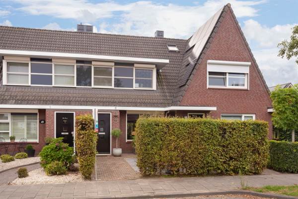 Woning Wildenborchlaan 8 Helmond