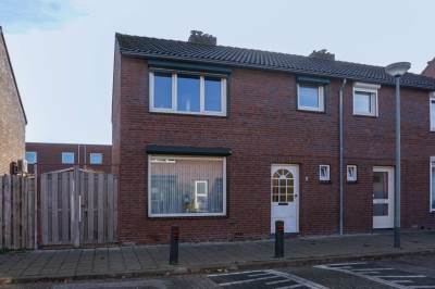 Woning Heemskerkstraat 4 Brunssum