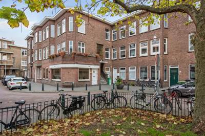 Woning Allard Piersonlaan 26 Den Haag