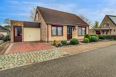 Woning Gaaiperswei 12 Aardenburg