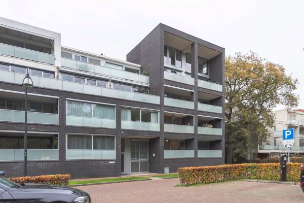Woning Sporenring 24811 Goirle