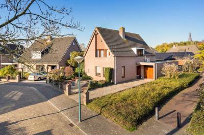 Woning Wisboom 20 Berghem