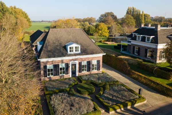 Woning Papenweg 8c Lievelde
